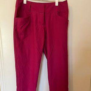 Adidas Women’s Golf Pants
